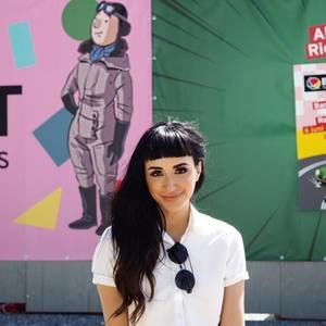 Meet your Posher, Kelsie